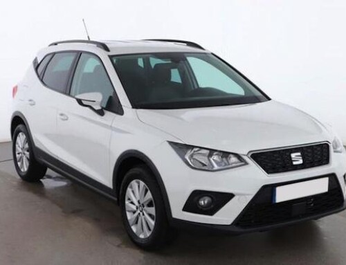 SEAT Arona 1.6 TDI 70kW 95CV DSG Style Ecomotive 5p.